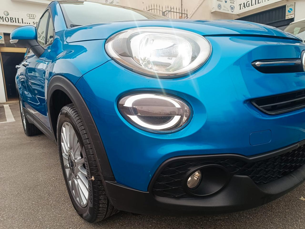 Fiat 500X 1.3 MultiJet 95 CV Connect