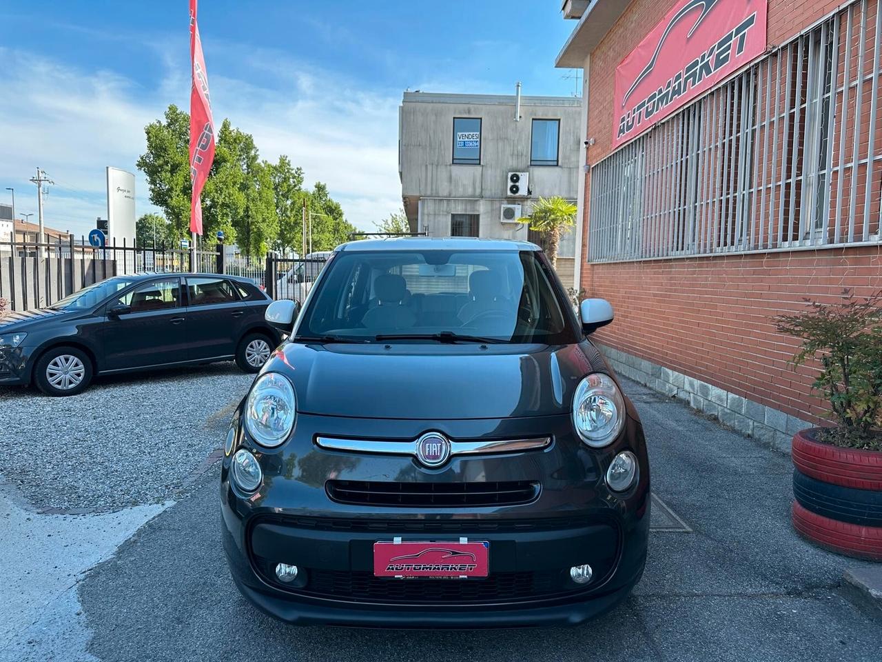 Fiat 500L 1.4 95 CV Lounge
