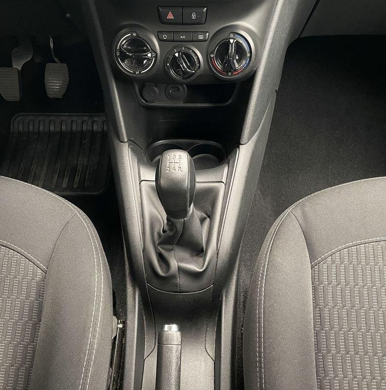 Peugeot 208 BlueHDi 100 S&S 5 porte Allure