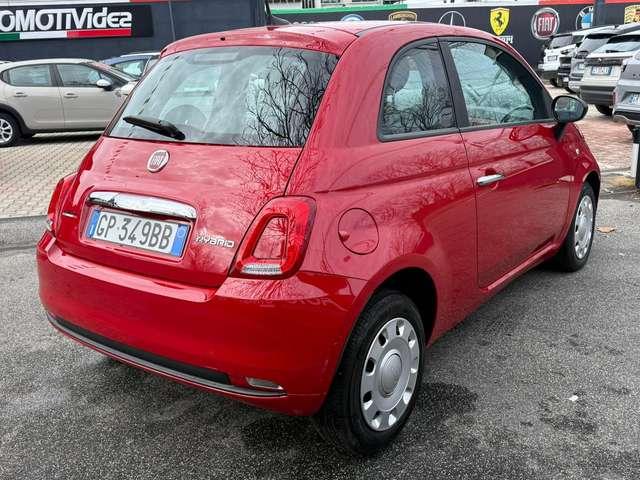 Fiat 500 500 1.0 hybrid 70cv*SUPER PROMO*