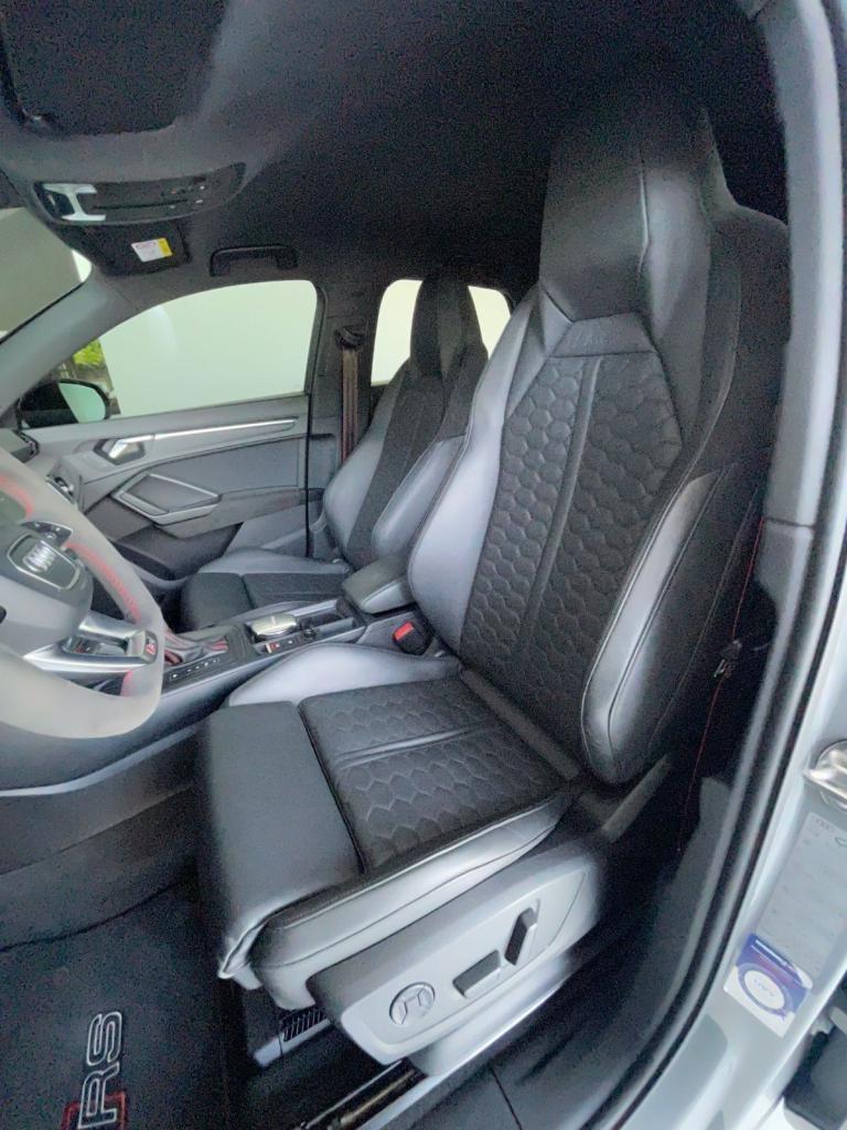 Audi Q3 RS SPB quattro S tronic