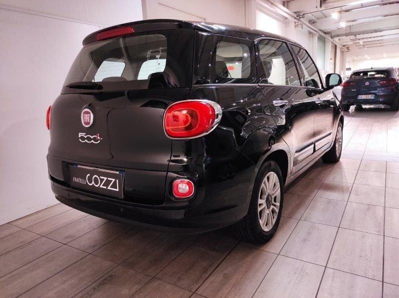 FIAT 500L Wagon 1.6 Multijet 120 CV Lounge