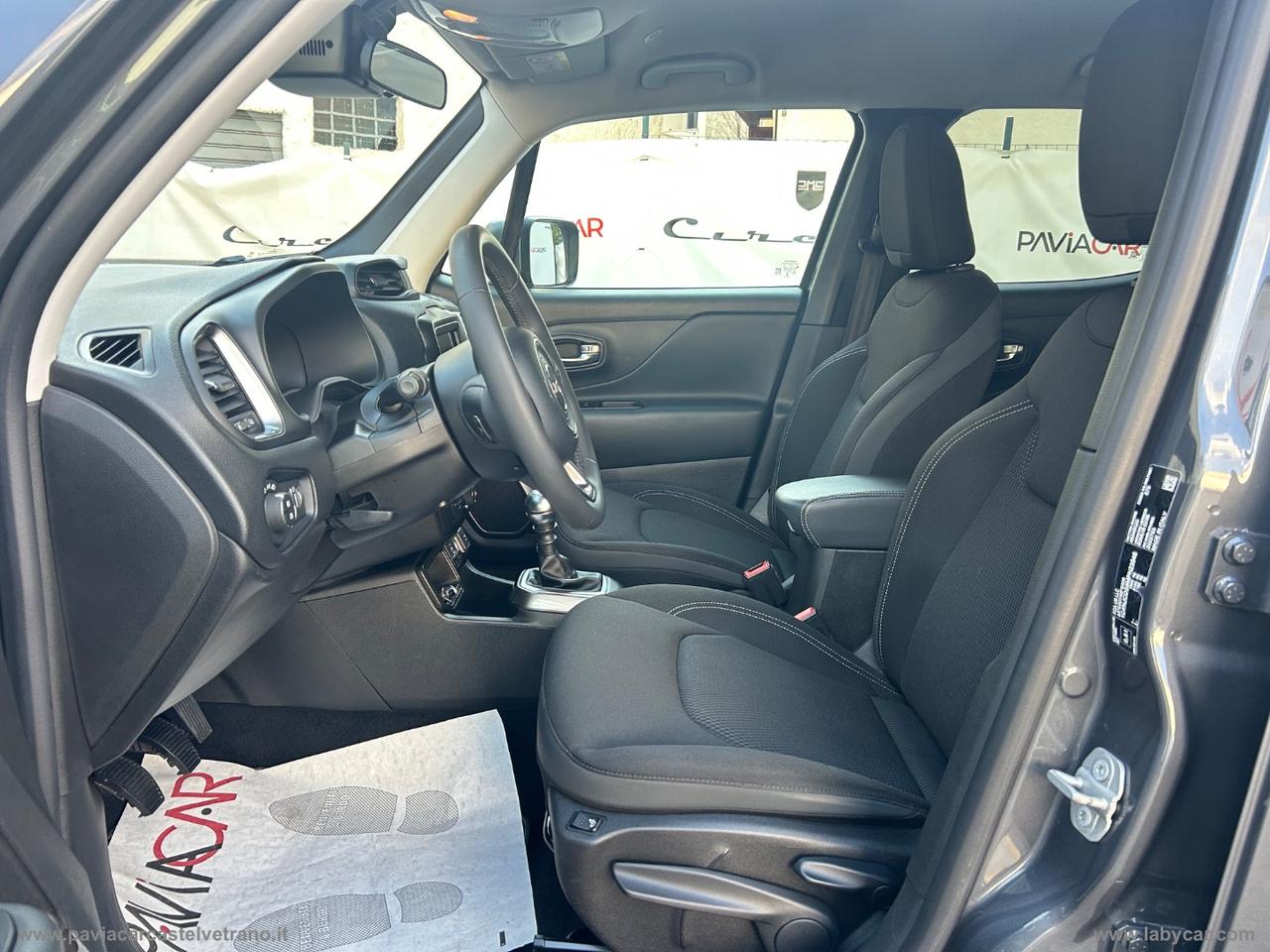 JEEP Renegade 1.6 Mjt 130CV Limited