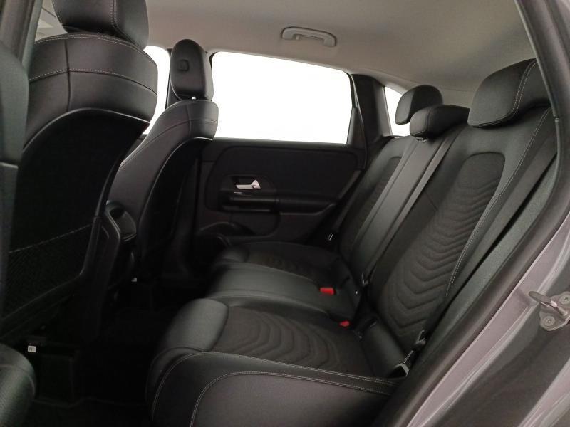 Mercedes Classe B 180 d Sport auto