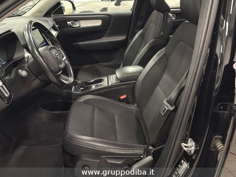 Volvo XC40 Diesel 2.0 d3 Momentum awd geartronic