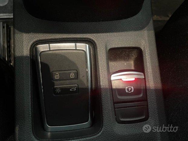 RENAULT Captur 2 serie Captur Blue dCi 115 CV...