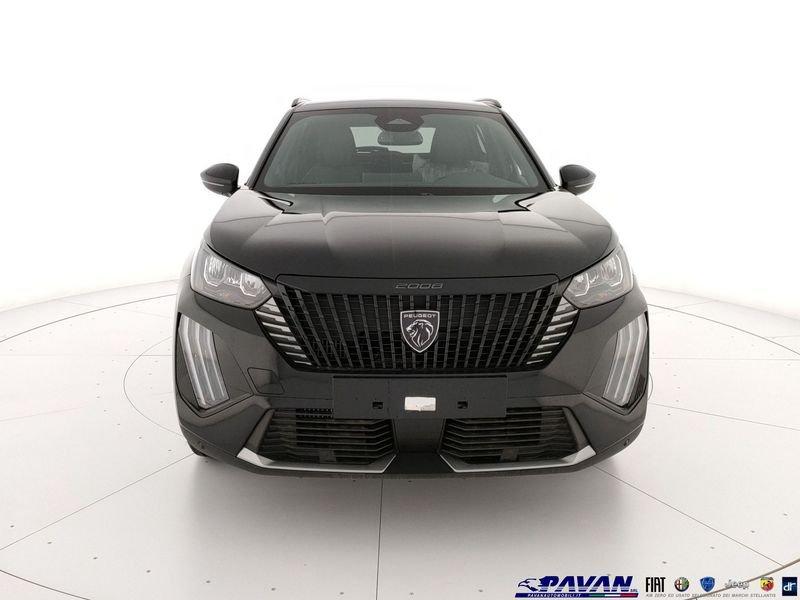 Peugeot 2008 1.2 PureTech 100 S&S Allure