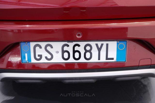 MG ZS 1.0 T-GDI Automatica Luxury