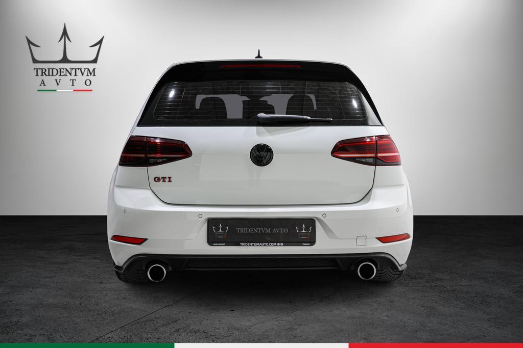 Volkswagen Golf GTI Golf 5p 2.0 tsi Gti Performance 245cv dsg