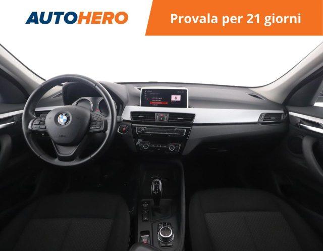 BMW X1 xDrive18d Advantage
