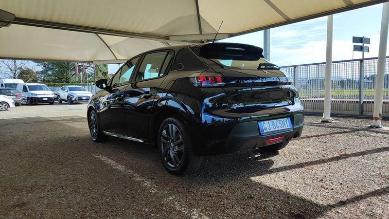 Peugeot 208 Active Pack BlueHDi 100 S/S