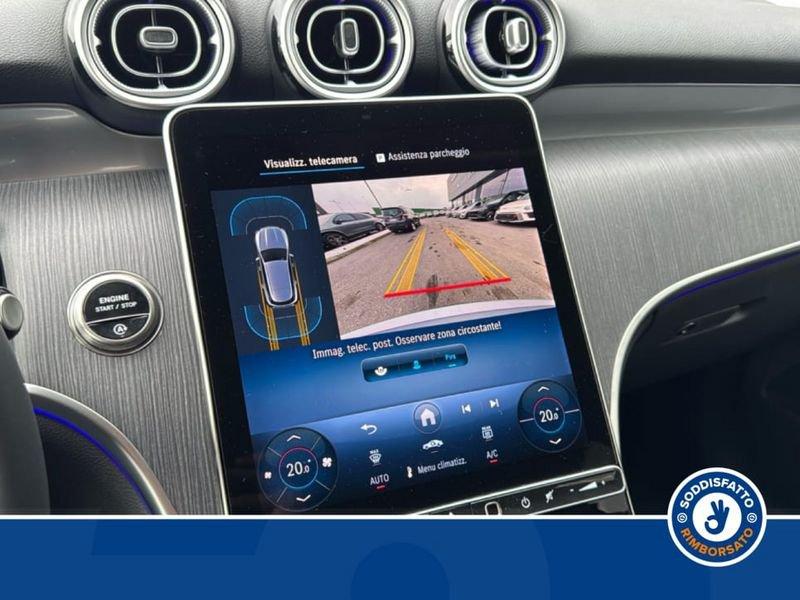 Mercedes-Benz GLC 220d 4Matic Avantagarde Advanced Plus