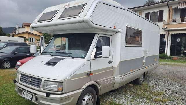 Iveco FIAT 135