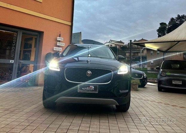 JAGUAR E-Pace 2.0D 150 CV 110KW AUTO AWD