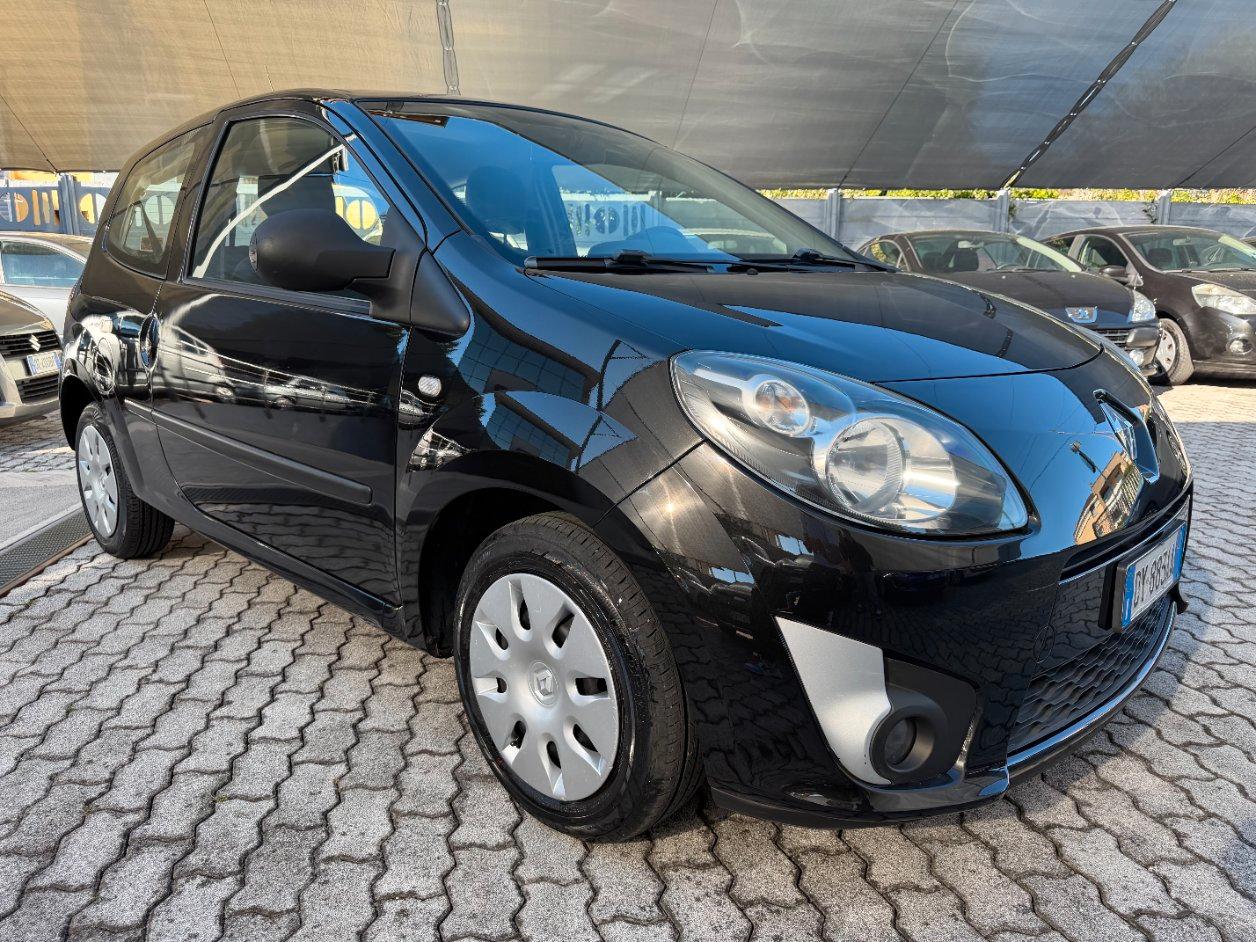 Renault Twingo 1.2 Le Iene 60cv IDONEA NEOPATENTATI KM REALI !!!