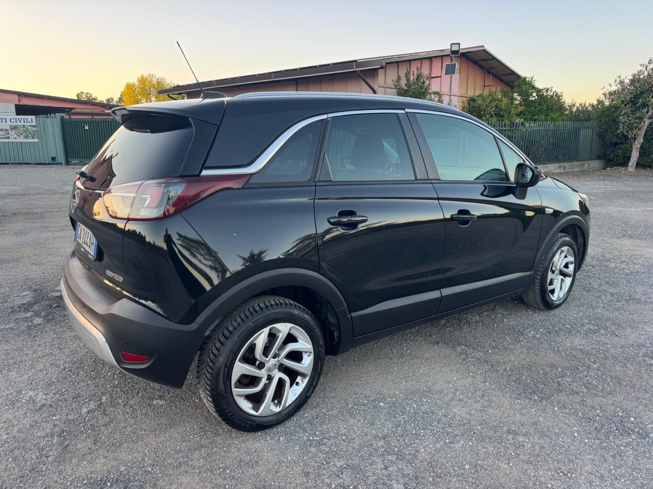 Opel Crossland X 1.5 ECOTEC D 102 CV Start&Stop Innovation