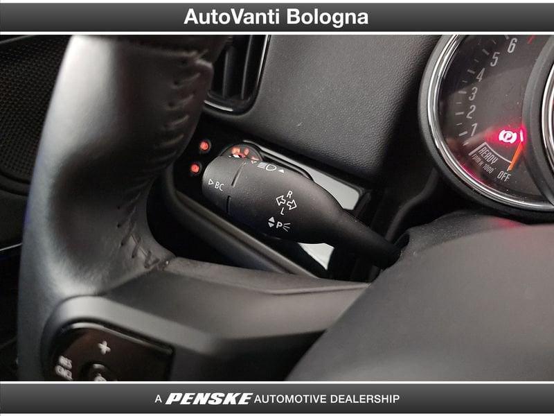 MINI Mini Countryman F60 Mini 1.5 Cooper Essential Countryman ALL4