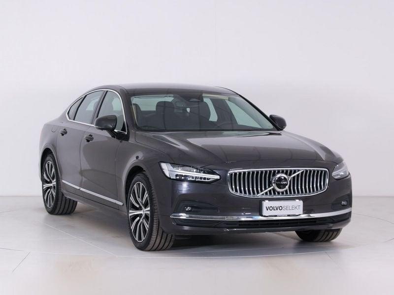 Volvo S90 B4 (bz) 197CV AUT PLUS BRIGHT