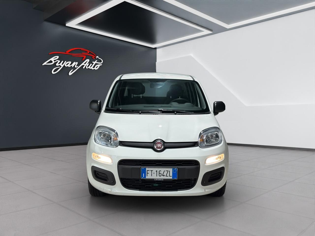 Fiat Panda 1.2 Easy