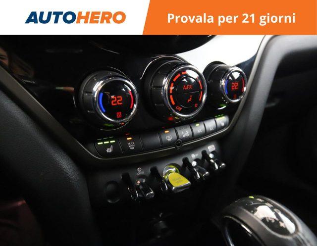 MINI Countryman 1.5 Cooper SE 'ALL4' Countryman ALL4