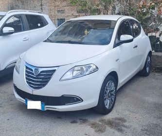 Lancia Ypsilon 1.2 GPL 69CV 5 porte GPL