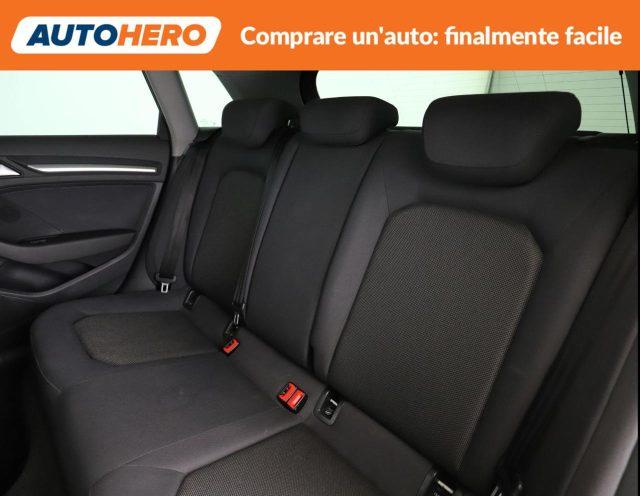 AUDI A3 SPB 1.4 TFSI e-tron S tronic