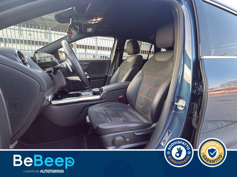 Mercedes-Benz GLA 200 D PREMIUM 4MATIC AUTO