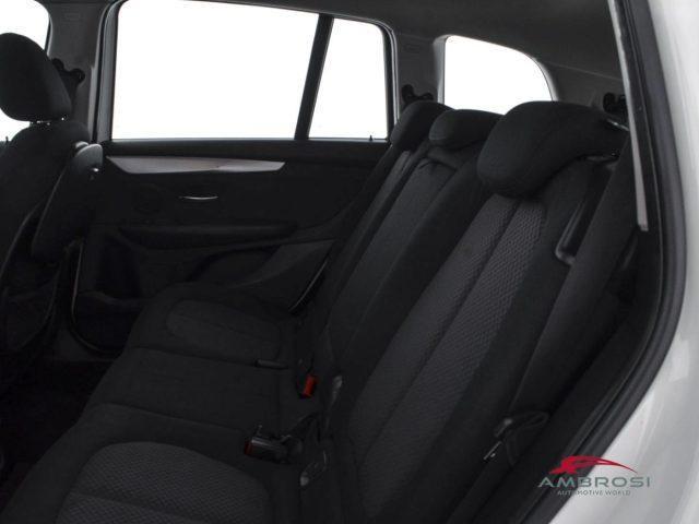 BMW 216 Serie 2 d 7Posti - PER OPERATORI DEL SETTORE