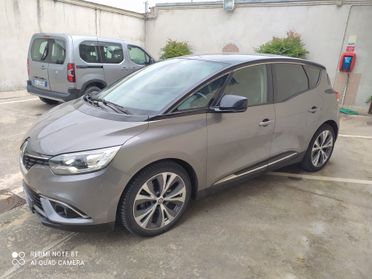 Renault Scenic dCi 8V 110 CV EDC Energy Intens Cambio Automatico