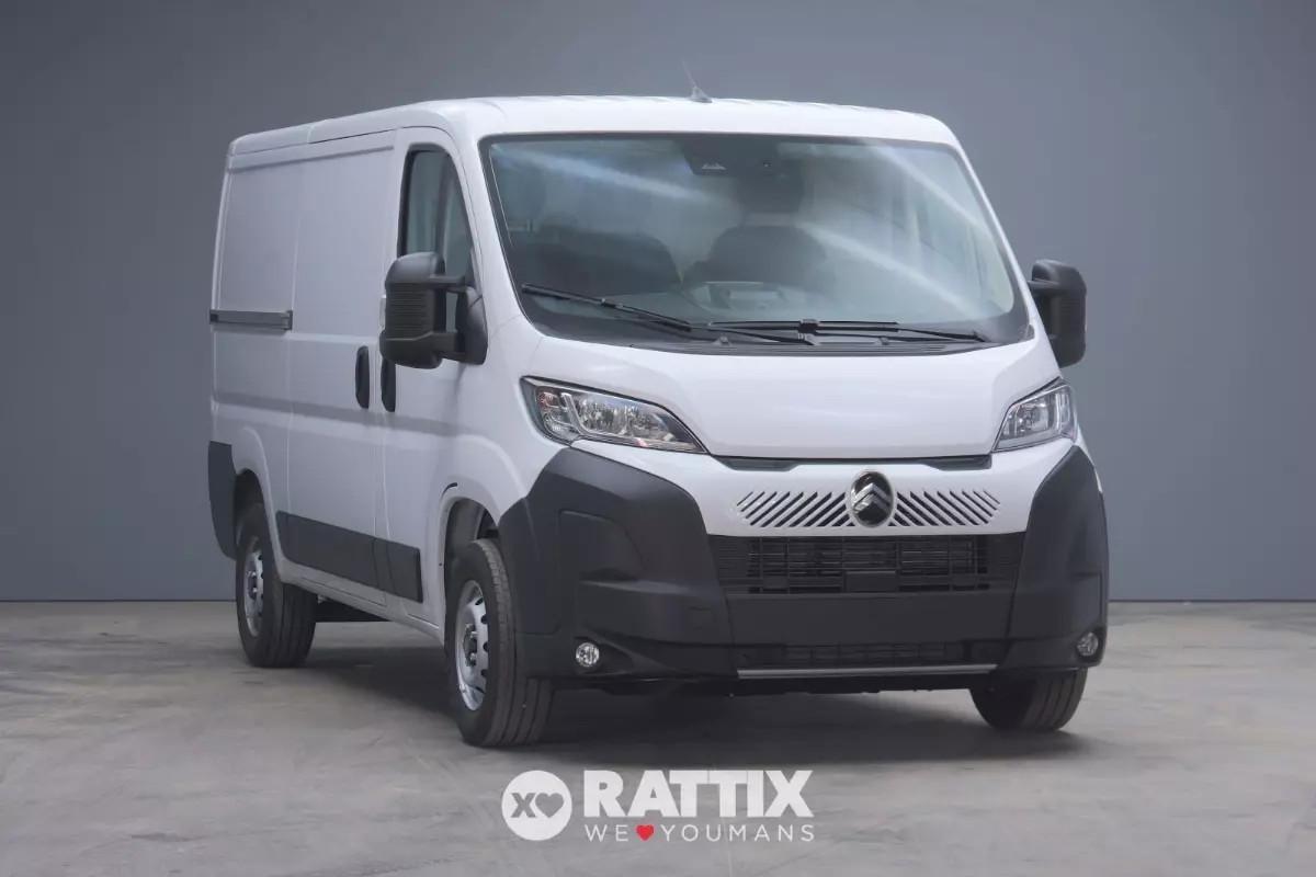 Citroen Jumper 2.2 BlueHDI 120CV L2H1 (IVA ESCLUSA)