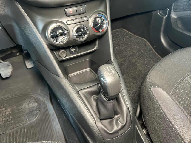 PEUGEOT 208 1° serie 1.4 VTi 95 CV 5p. GPL Active