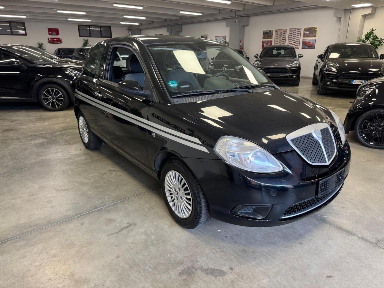 Lancia Ypsilon 1.2 Platino Garanzia 12 mesi