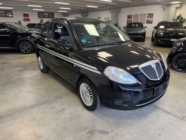Lancia Ypsilon 1.2 Platino Garanzia 12 mesi
