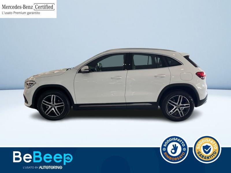 Mercedes-Benz GLA 180 D SPORT PLUS AUTO