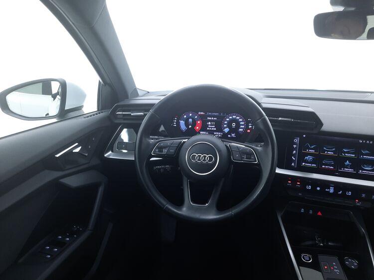 Audi A3 S-Tronic Business Advanced BR630762 2.0 Diesel 150CV