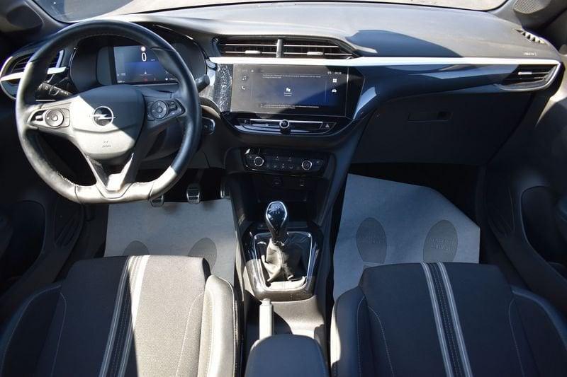 Opel Corsa Corsa 1.2 Elegance