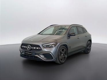 Mercedes-Benz GLA-H247 2023 - GLA 200 d AMG Line Advanced Plus Tech Edition auto
