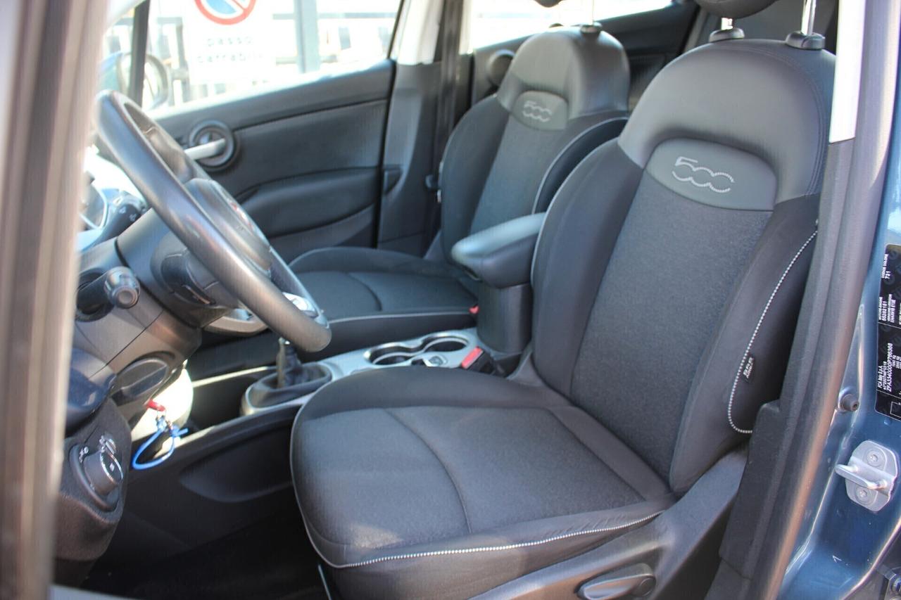 Fiat 500X *PREZZO VERO* 1.0 T3 120 CV FULL LED GARANZIA 12M