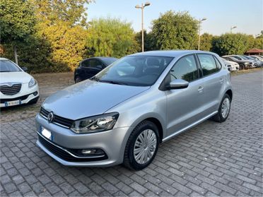 Volkswagen Polo 1.2 TSI 5p. Comfortline BlueMotion Technology