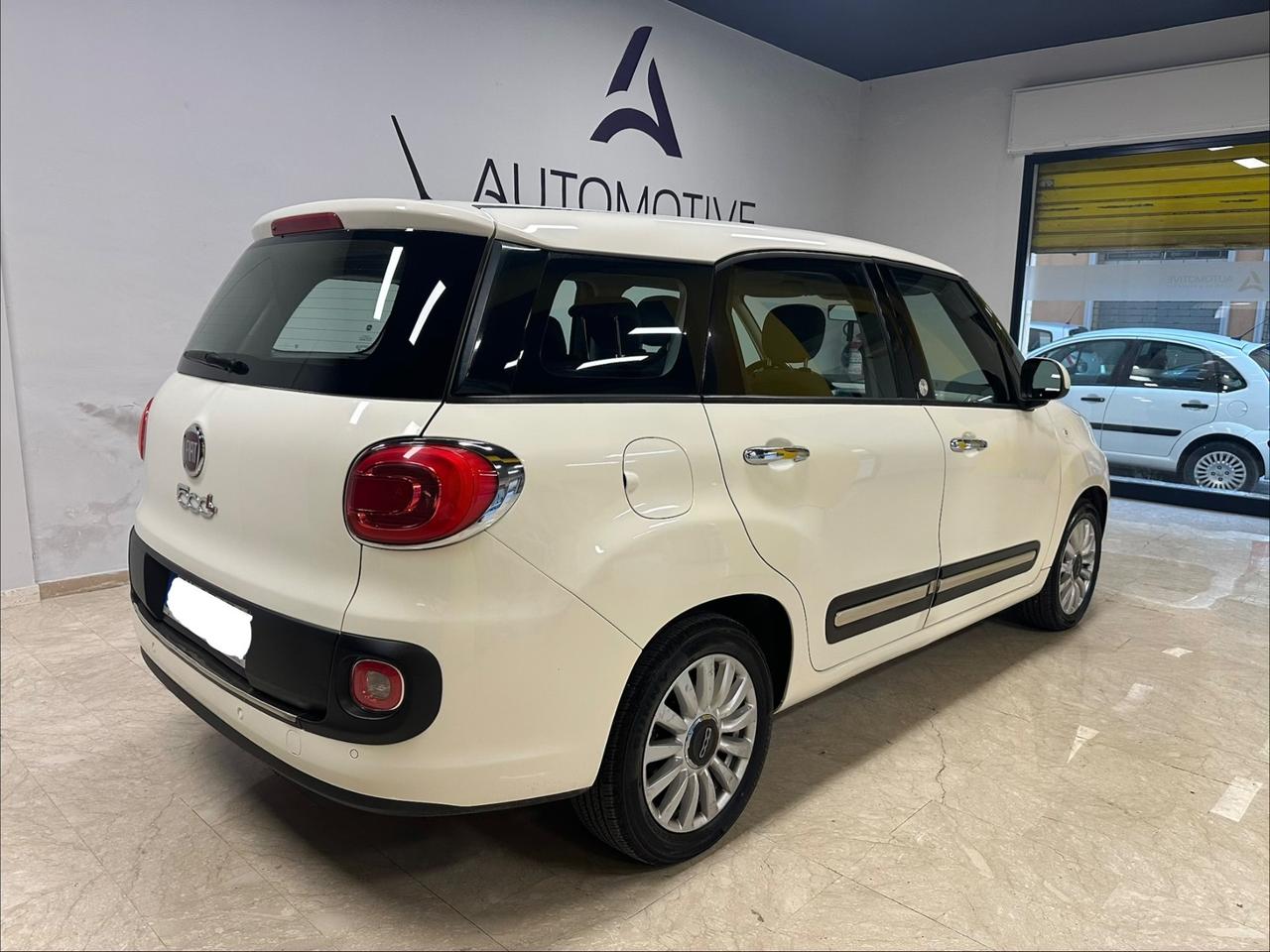Fiat 500L 1.6 Multijet 105 CV Lounge