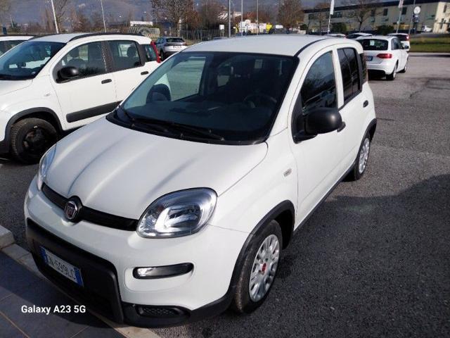 FIAT Panda 1.0 S&S Hybrid Van 2 posti