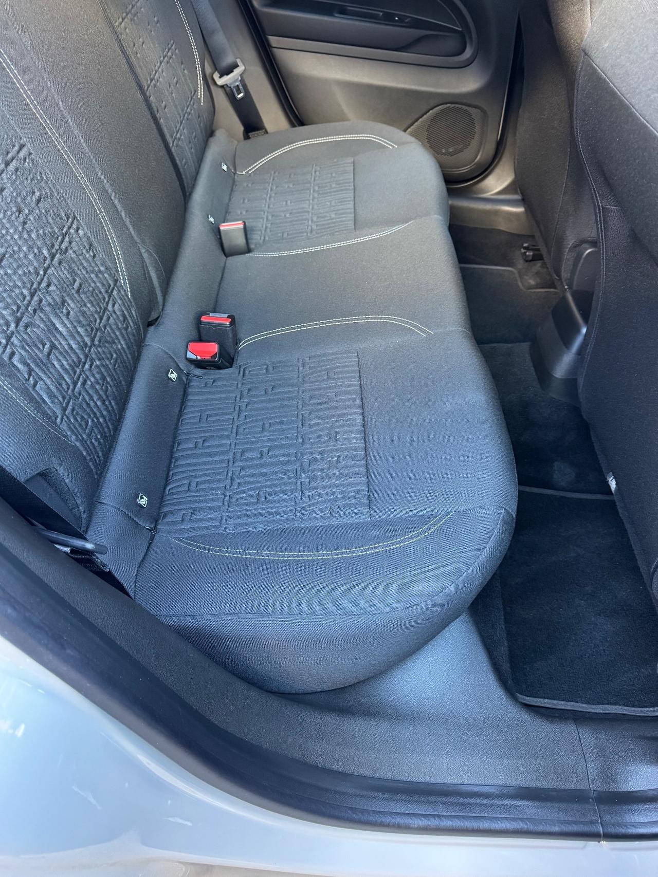 Fiat 600 Hybrid 100 CV DCT MHEV