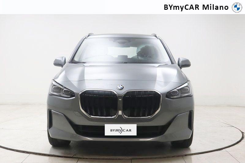 BMW Serie 2 Active Tourer 218 i DCT