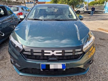Dacia Sandero Streetway 1.0 TCe ECO-G Journey