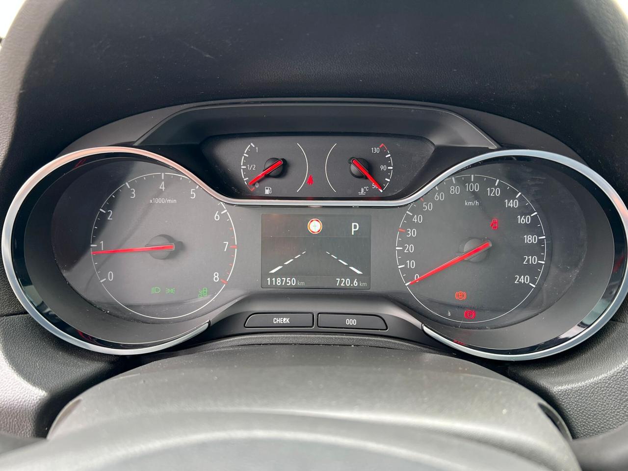 OPEL GRANDLAND X 1.5 HDI 130 CV 2020!!! FULL OPTIONAL!!!
