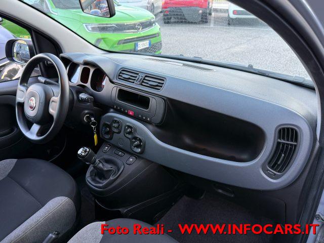 FIAT Panda Hybrid 1.0 FireFly 70 cv - PROMO