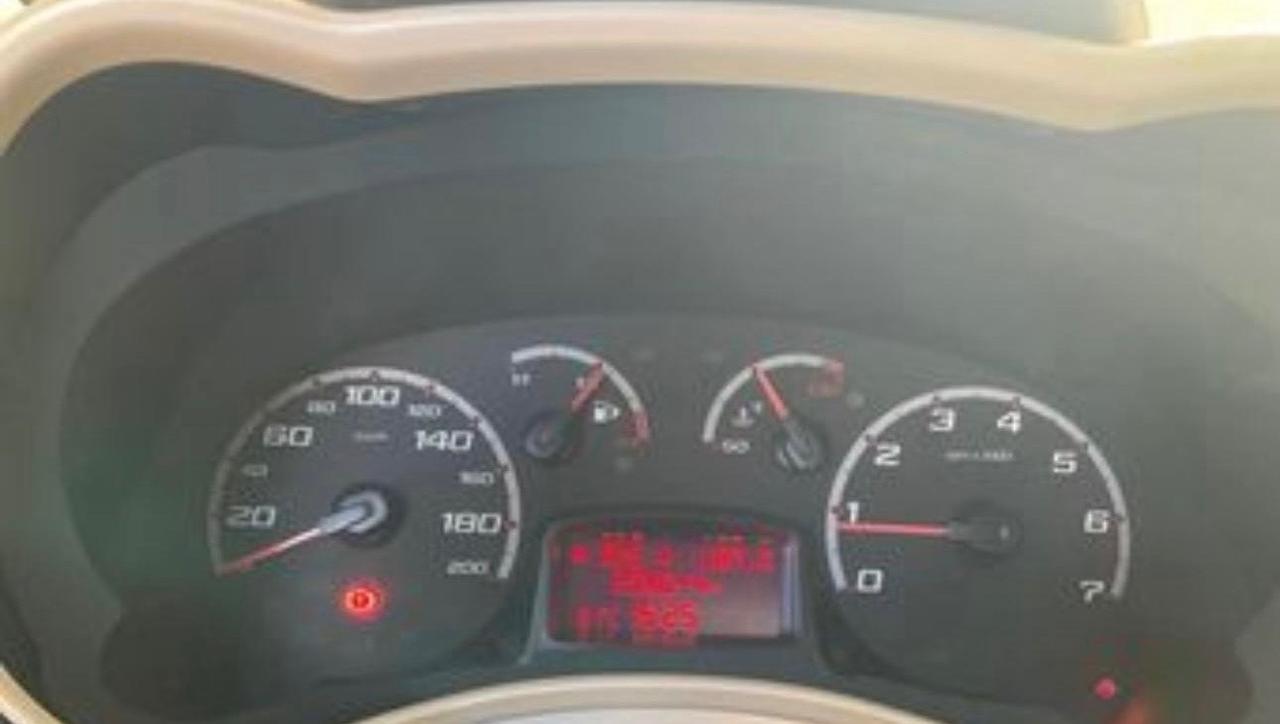 Ford Ka Ka+ 1.2 8V 69CV Titanium