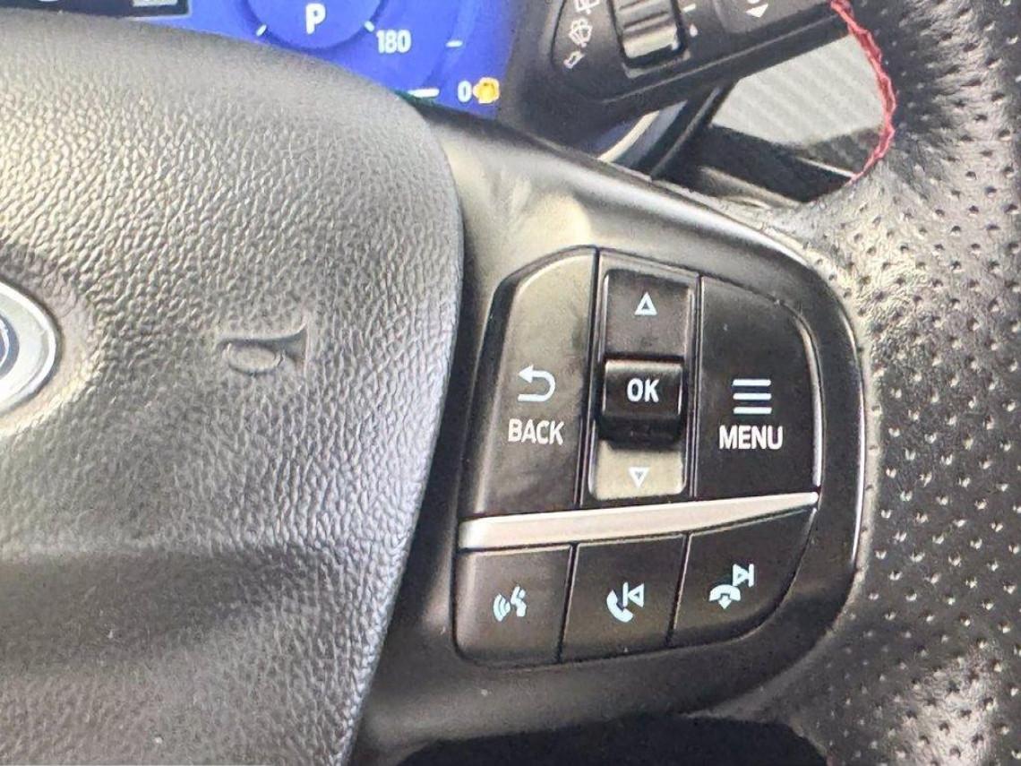 FORD Kuga 2 5 phev st line x 2wd 225cv cvt