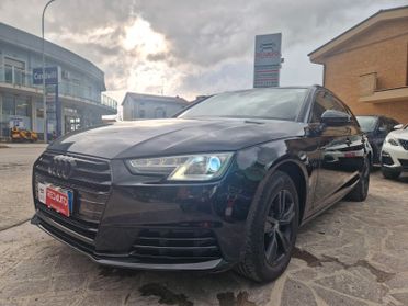 Audi A4 Avant 2.0 TDI 122 CV Business Sport