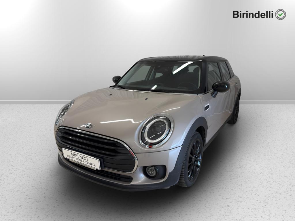 MINI Mini Clubman (F54) - Mini 1.5 Cooper Business Clubman
